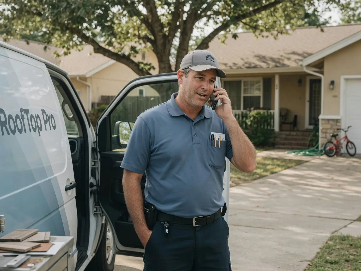 Roof Repair Darlington, IN FAQs